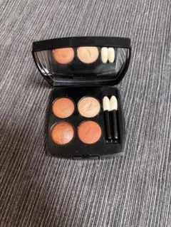 LES 4 OMBRES 372 BOQUET AMBRÉ アイシャドウパレット