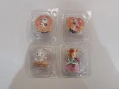シルバニア　キラキラくじ