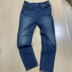 MURUA デニム　XSのサムネイル