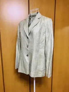 レリアン× JOHN HANLY（ジョンヘンリー）　ジャケット