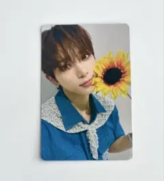 HARUA ハルア ● 青嵐 showcase LUNÉイベ特典