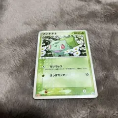 フシギダネ PROMO ADV-Pプロモカード 051/ADV-P