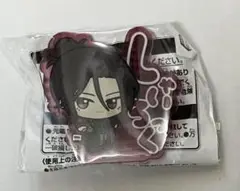 ① 魔法使いの約束 ちびぐるみポーズ！アクリルバッジ　シャイロック