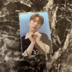 MONSTA X キヒョン トレカ kit ver. voyager 廃盤 - メルカリ