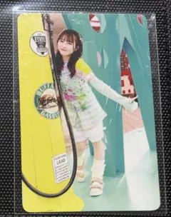 CUTIE STREET＊梅田みゆトレカ15