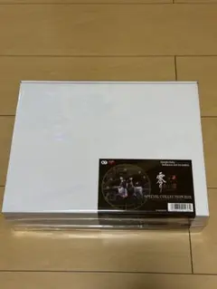 PS5零紅い蝶リメイクSPコレクションBOXグッズオンリー➕アニメイト限定セット