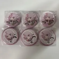 2026年最新】コンパス メグメグ 非売品缶バッジの人気アイテム - メルカリ