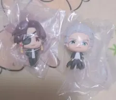 ꒰ ウィンブレ ꒱ 梅宮、蘇枋 セット