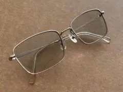 JINS サングラス 26SS SUNGLASSES Metal