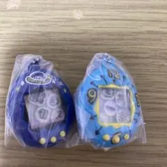 たまごっち　シャカシャカチャームコレクション