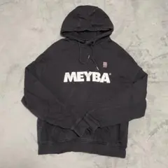 MEYBA SWEAT パーカー
