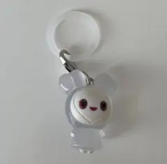 TWICE ダヒョン ダブリー ガチャ キーホルダー - メルカリ