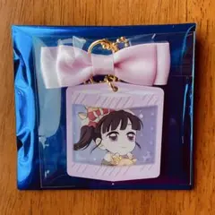 鬼滅の刃 栗花落カナヲ クリスマス オーナメントチャーム 鬼滅 カナヲ チャーム