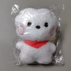2026年最新】bt21 rj たっとんの人気アイテム - メルカリ