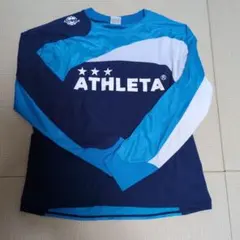 アスレタ ウェア