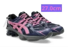 YOASOBI × ASICS GEL-KINETIC FLUENT Y