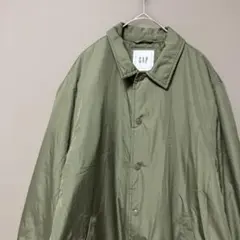 gap ナイロンジャケット