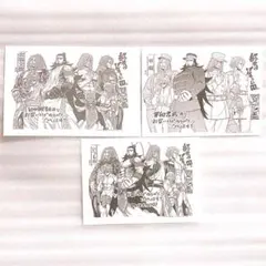 2026年最新】ポセイドン 終末のワルキューレの人気アイテム - メルカリ