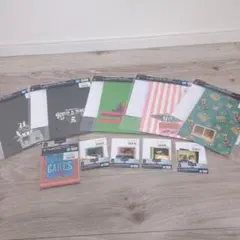 一番くじ　ハリーポッター　H賞　I賞　J賞