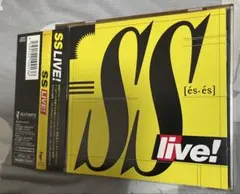SS / SS LIVE!