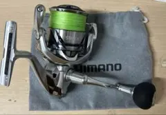 SHIMANO 23STRADIC C5000XG 스피닝 릴