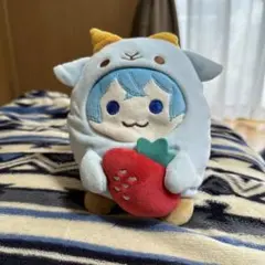 ころんくんぬいぐるみ