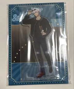 呪術廻戦　五条悟　エンスカイ　アクリルスタンド