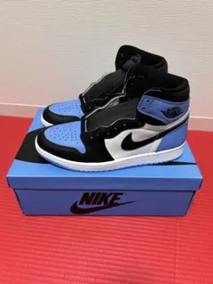 新品エアジョーダン1 レトロ ハイ OG 