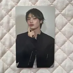 Stray Kids スキズ　KARMA HMV 特典 トレカ　アイエン