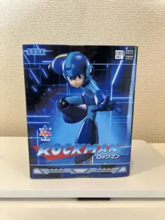 2026年最新】Luminasta ロックマンの人気アイテム - メルカリ