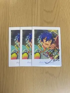 あんスタ ぱしゃっつ 漣ジュン