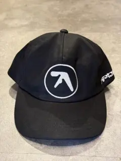 00s Aphex Twin Cap エイフェックスツイン ベースボールキャップ