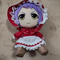 2026年最新】真壁瑞希 ぬいぐるみの人気アイテム - メルカリ
