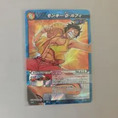 モンキー・D・ルフィ 　ミラバト ルフィ プロモ