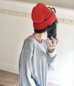 ジャーナルスタンダード ニット帽