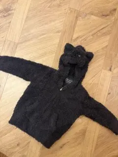 未使用　ジェラートピケ　ベビー 80-100cm