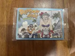 ドラゴンボール　イタジャガvol.6 6-30　CR　 ブルマ　亀仙人　ウーロン