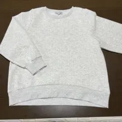 SEASON REASON グレー トレーナー LL