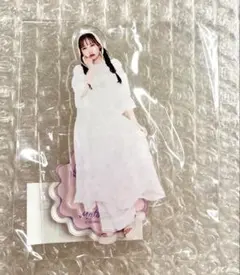 FRUITS ZIPPER PiKi アクリルスタンド 松本かれん ⑬