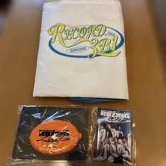 RIZING LOUD アプグレ 特典 プラス　巾着