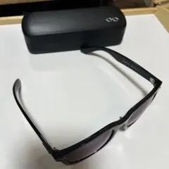 Ray-Ban RB4260 ブラックサングラス