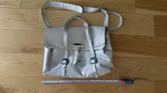 FREITAG / R504 CLEMETNS （reference） FREITAG / R504 CLEMETNS （reference） - メルカリ