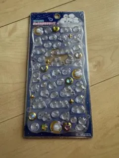 ジュエルプチドロップ シマエナガ 正規品