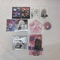 ブルーロック ブルロ 千切豹馬 原作