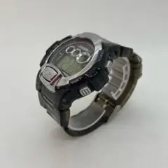【美品/電池交換/稼働確認済】CREPHAクレファー TELVA テルバ 腕時計のサムネイル