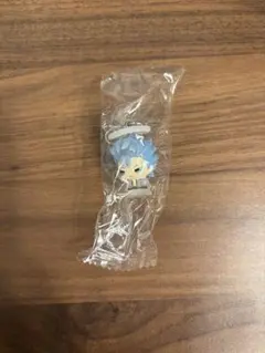 BLEACH めじるしアクセサリー　グリムジョー