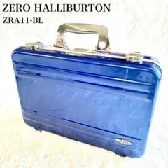 ZERO HALLIBURTON ゼロハリバートン ZRA11-BL ブルー 青のサムネイル