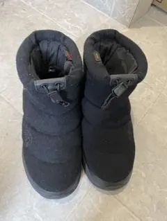 THE NORTH FACE ブーツ25センチ美品 2025年最新】ノースフェイス ブーツ 25の人気アイテム - メルカリ