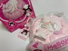 Mellojoy メロジョイ スクイーズ 桜シリーズ 桜 (もちもちもち) - メルカリ