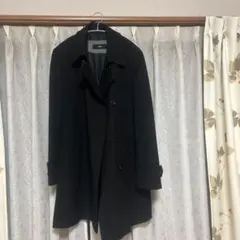 チェスターコート　Hugo Bossのサムネイル
